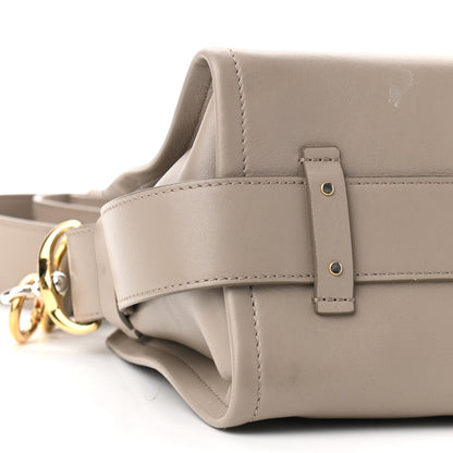 Chloe Calfskin Small Tess Day Bag Motty Grey 12 of 13