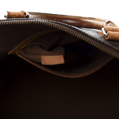 Louis Vuitton Monogram Alma PM 8 of 17