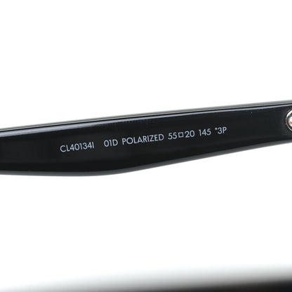Celine Acetate Sunglasses CL401341 Black 6 of 10