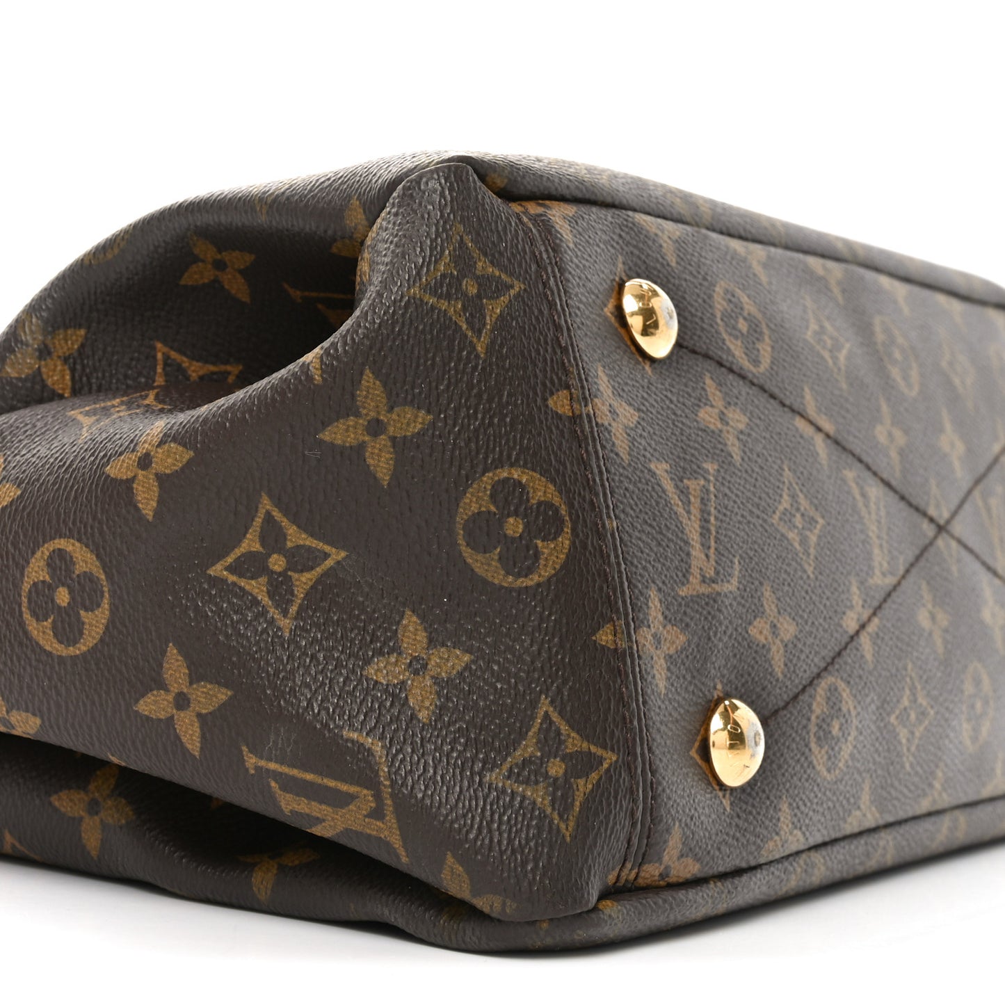 Monogram Pallas Cherry