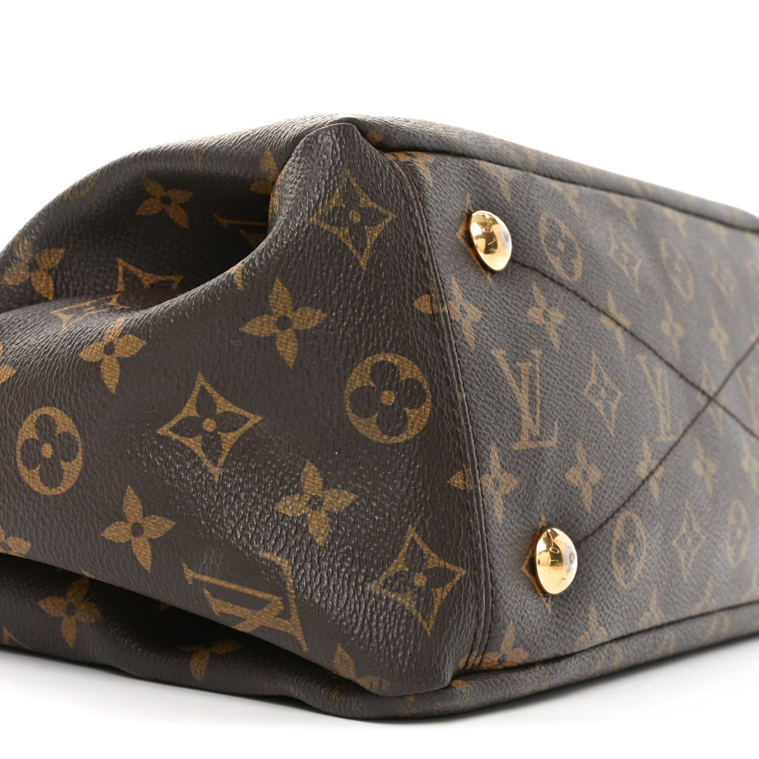 Louis Vuitton Monogram Pallas Cherry 8 of 9