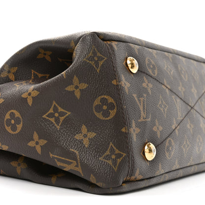 Louis Vuitton Monogram Pallas Cherry 8 of 9