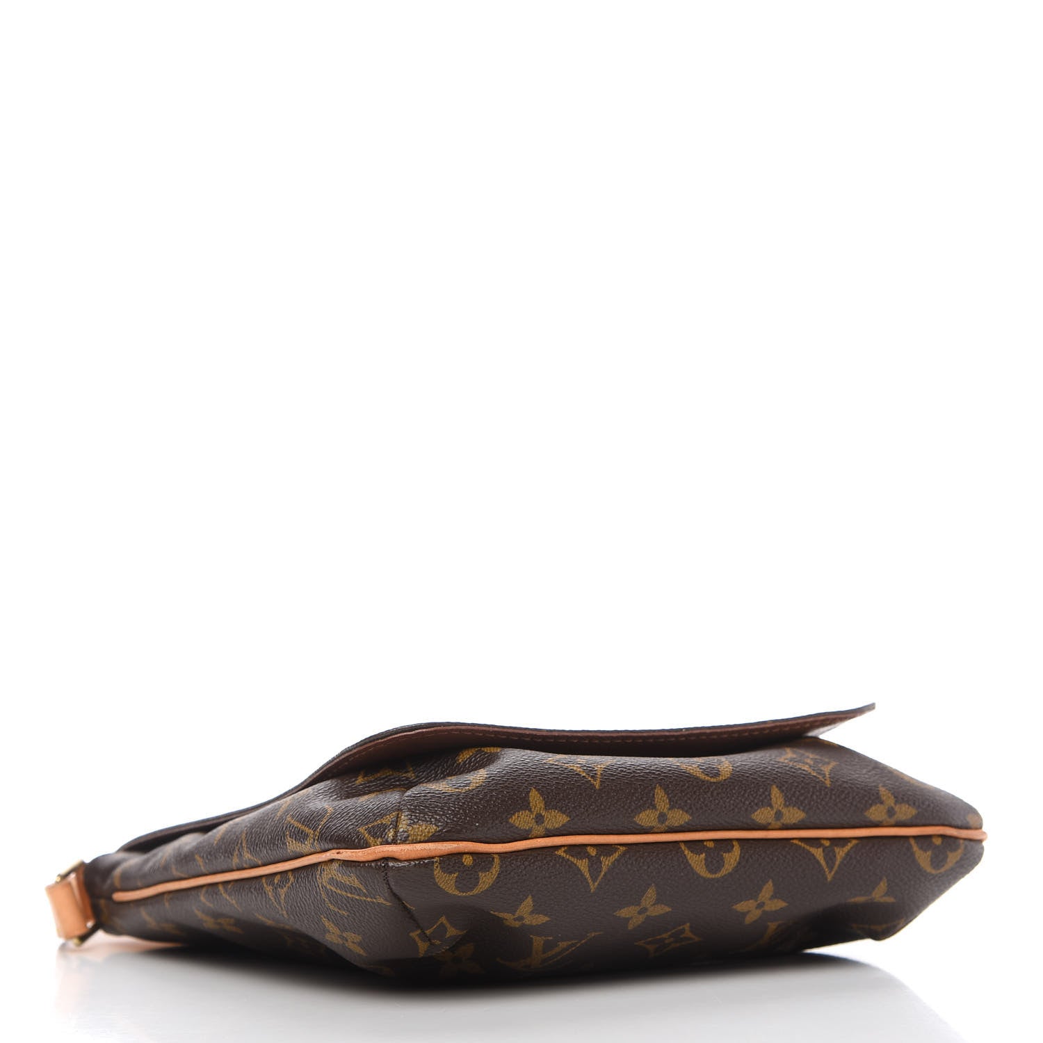 Louis Vuitton Monogram Musette Salsa 4 of 9