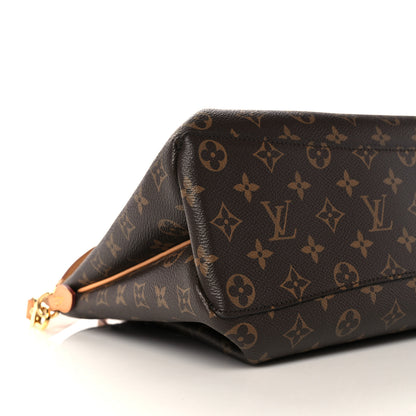 Louis Vuitton Monogram Rivoli MM 7 of 9