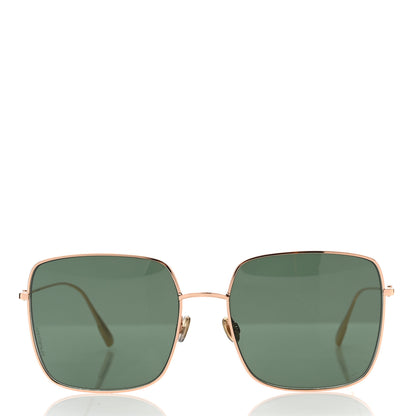 Christian Dior Metal Stellaire 1 Sunglasses Rose Gold 2 of 6