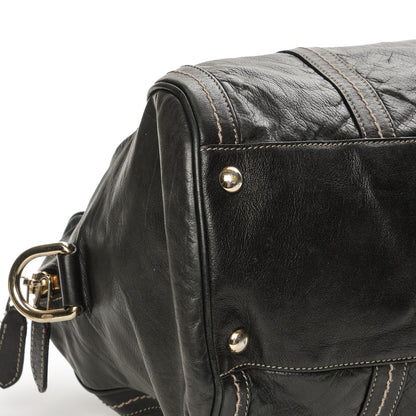 Gucci Nappa Medium Duchessa Boston Black 9 of 12