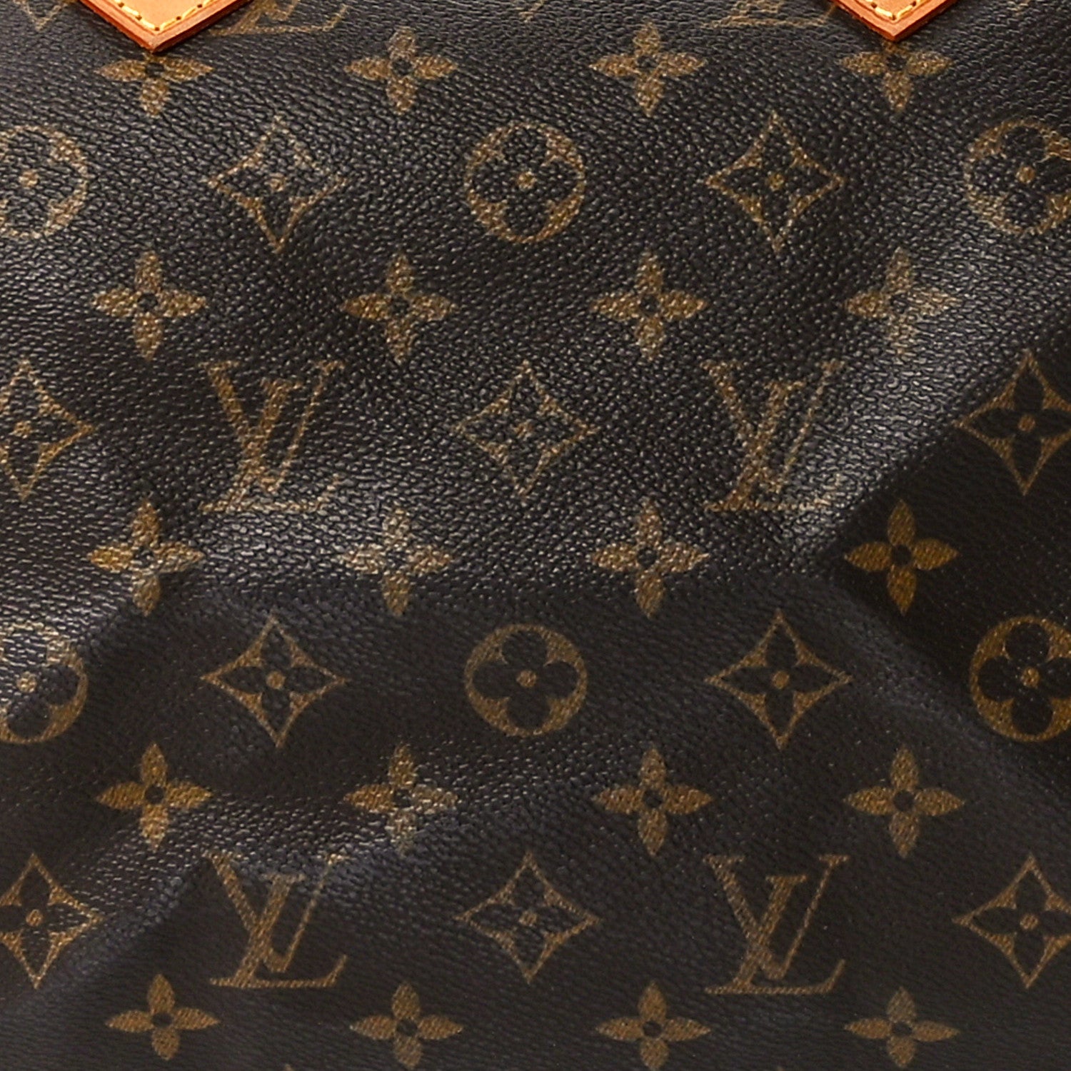 Louis Vuitton Monogram Speedy 30 9 of 12
