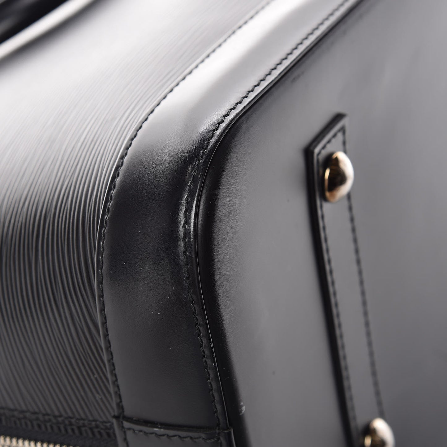 Epi Alma GM Black