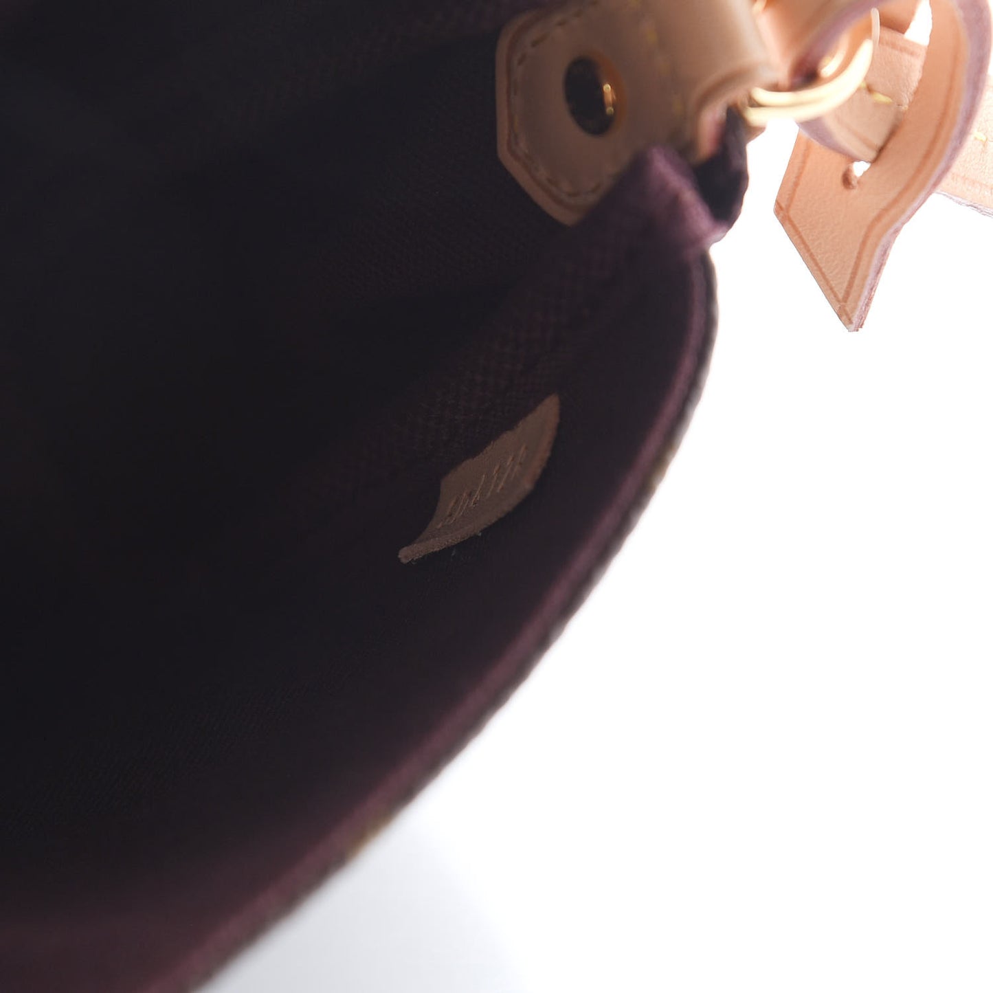 Monogram Favorite MM
