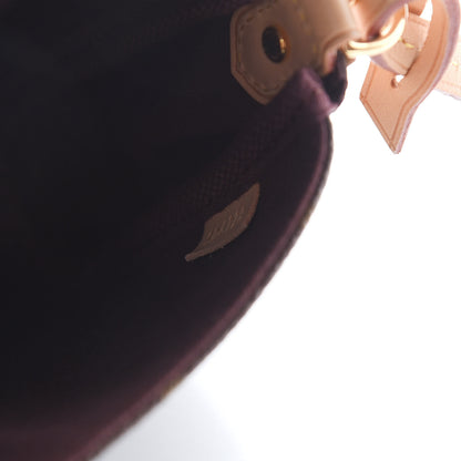 Louis Vuitton Monogram Favorite MM 9 of 11