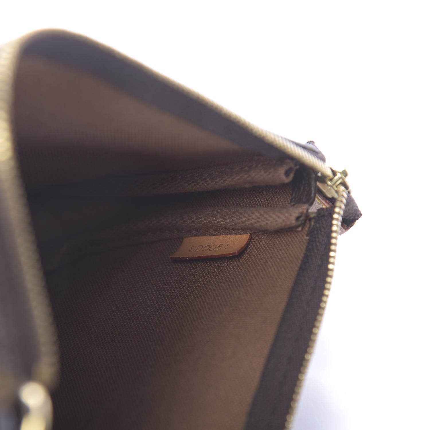 Louis Vuitton Monogram Pochette Accessories 7 of 10