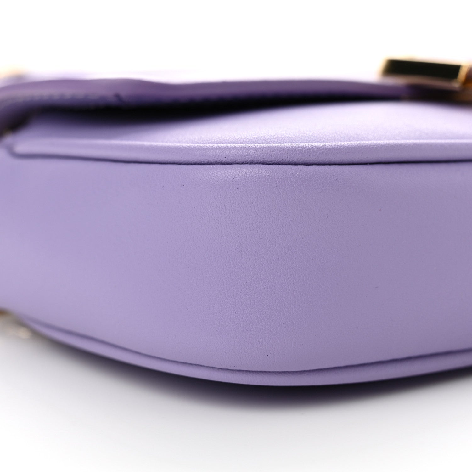 Marc Jacobs Calfskin Mini The J Marc Shoulder Bag Purple 10 of 12