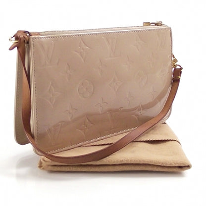 Louis Vuitton Vernis Lexington Beige 3 of 8