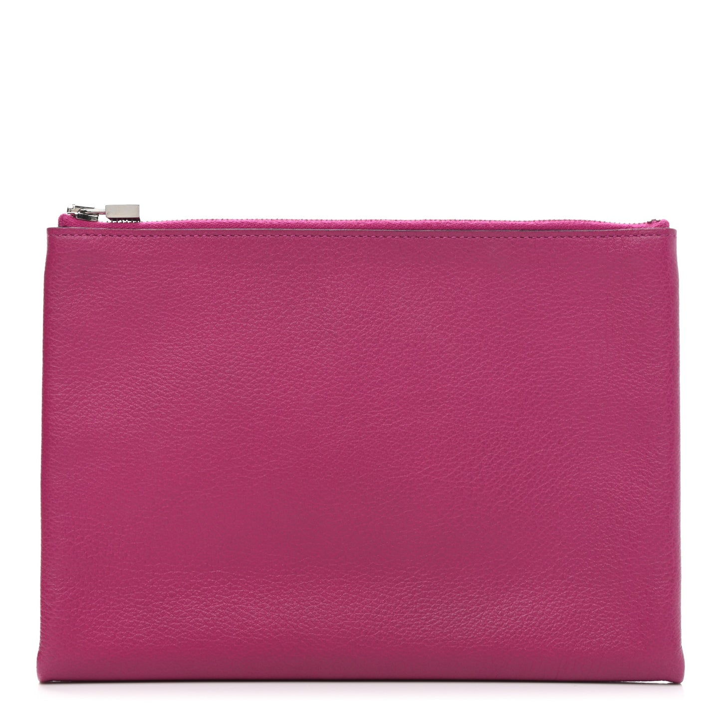 Evercolor Atout Pouch Rose Pourpre Bleu Saphir