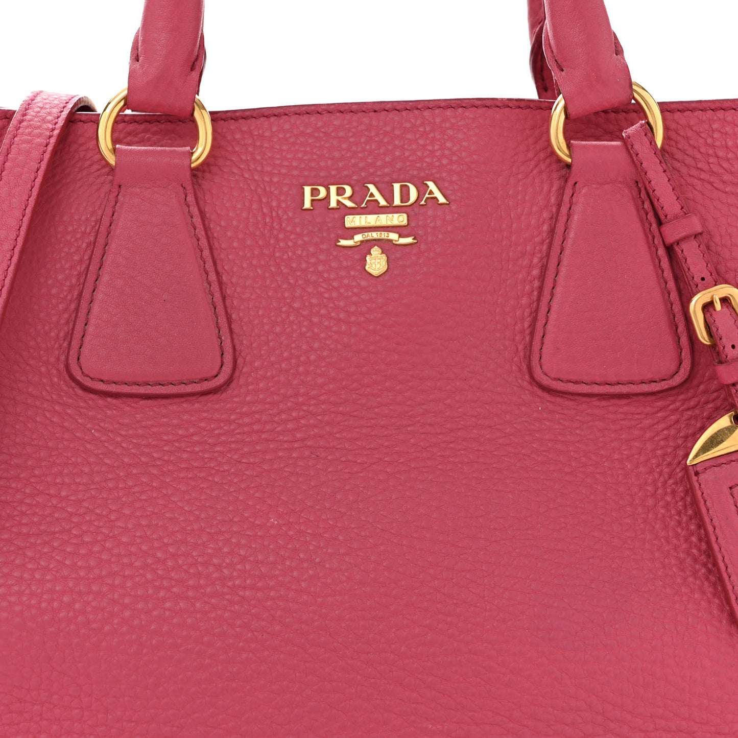 Vitello Daino Tote Peonia