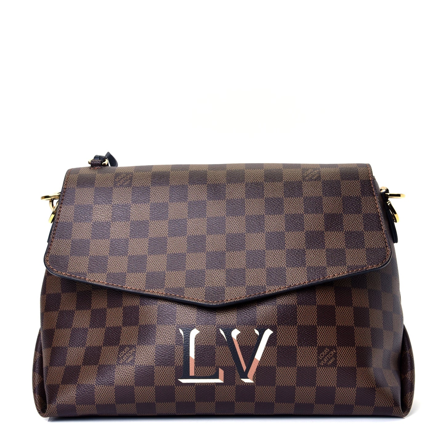 Damier Ebene Beaubourg MM