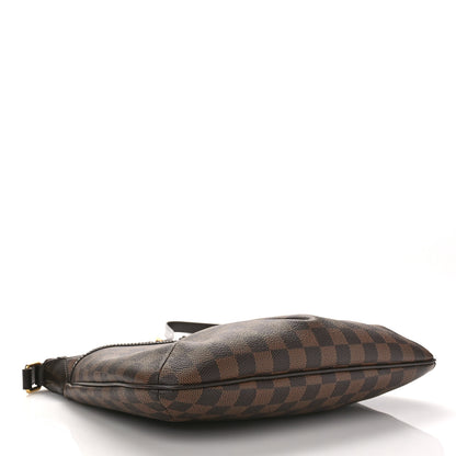 Louis Vuitton Damier Ebene Bloomsbury PM 4 of 7