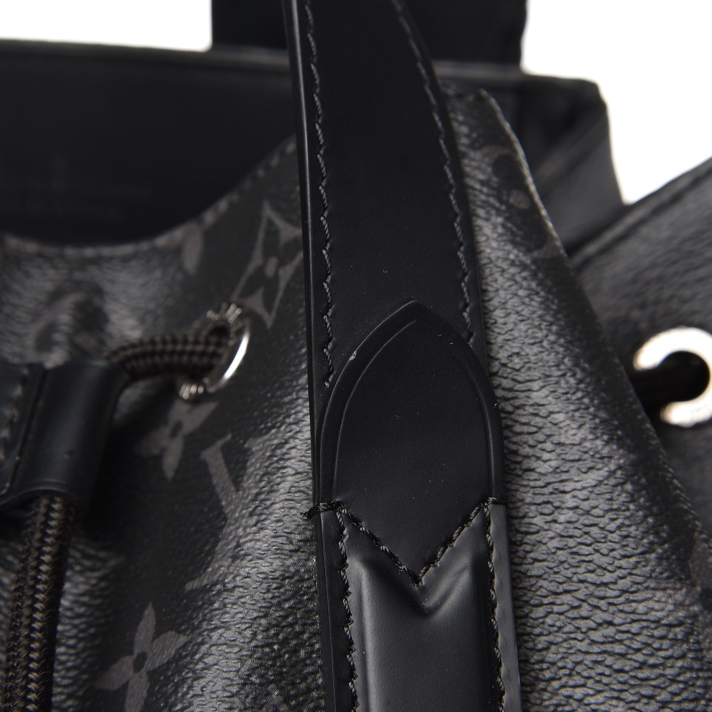 Monogram Eclipse Explorer Backpack