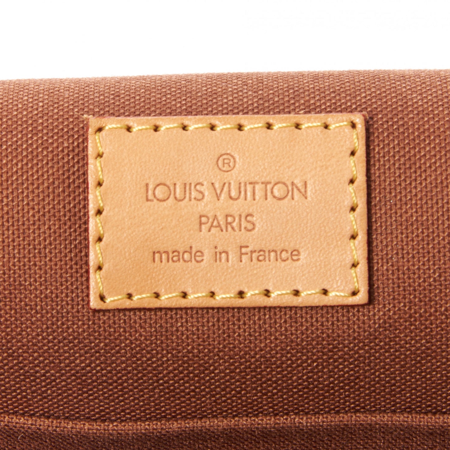 Monogram Bosphore PM Messenger