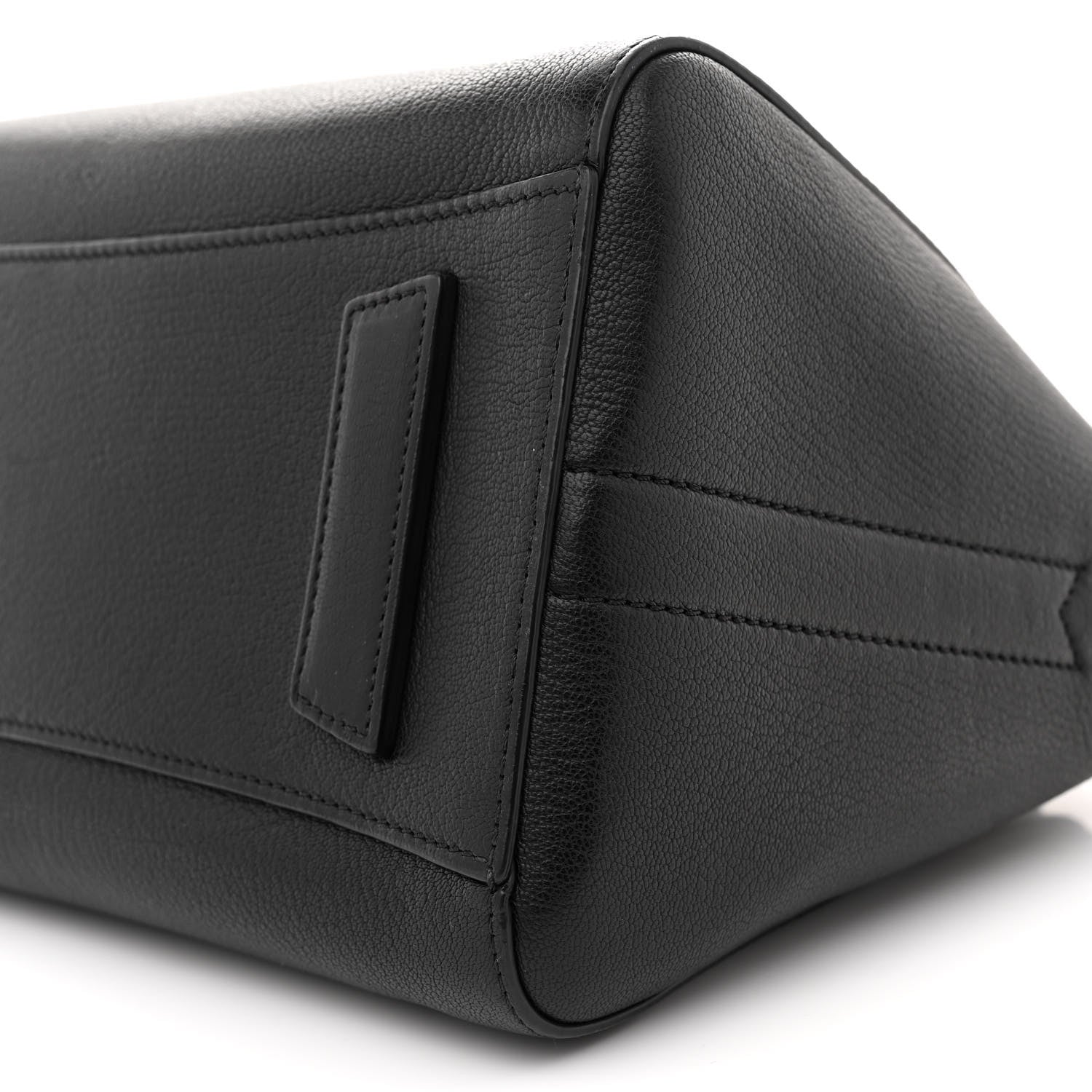 Givenchy Sugar Goatskin Small Antigona Black 10 of 13