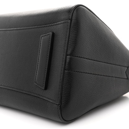 Givenchy Sugar Goatskin Small Antigona Black 10 of 13