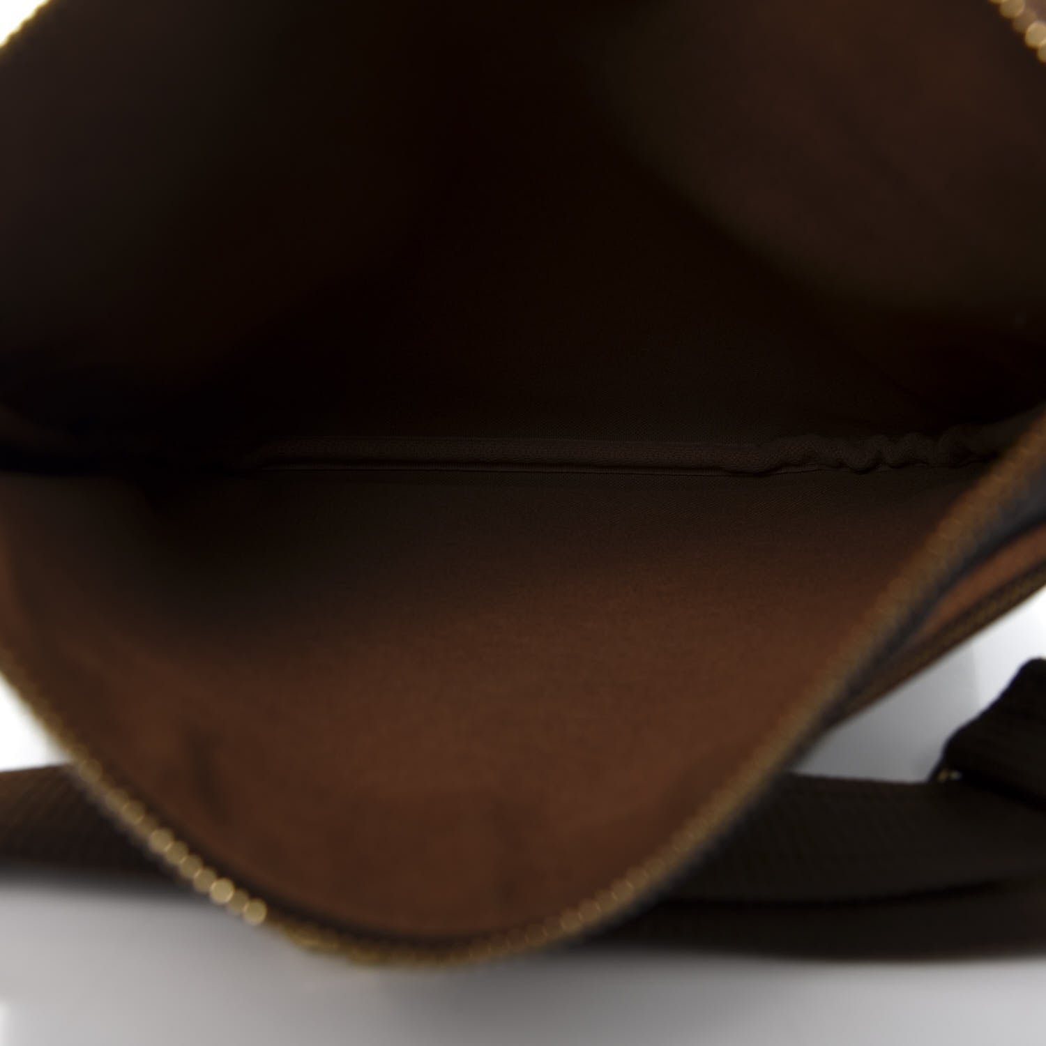 Louis Vuitton Monogram Bosphore Pochette 5 of 12