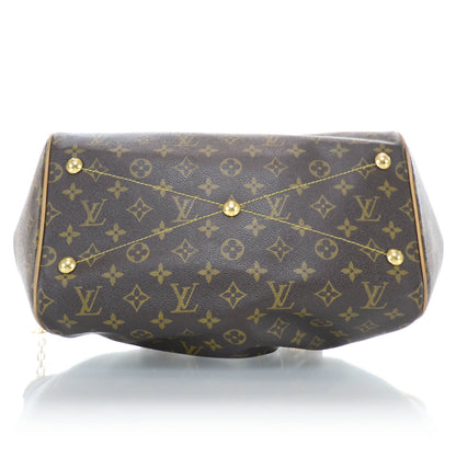 Louis Vuitton Monogram Tivoli GM 6 of 11
