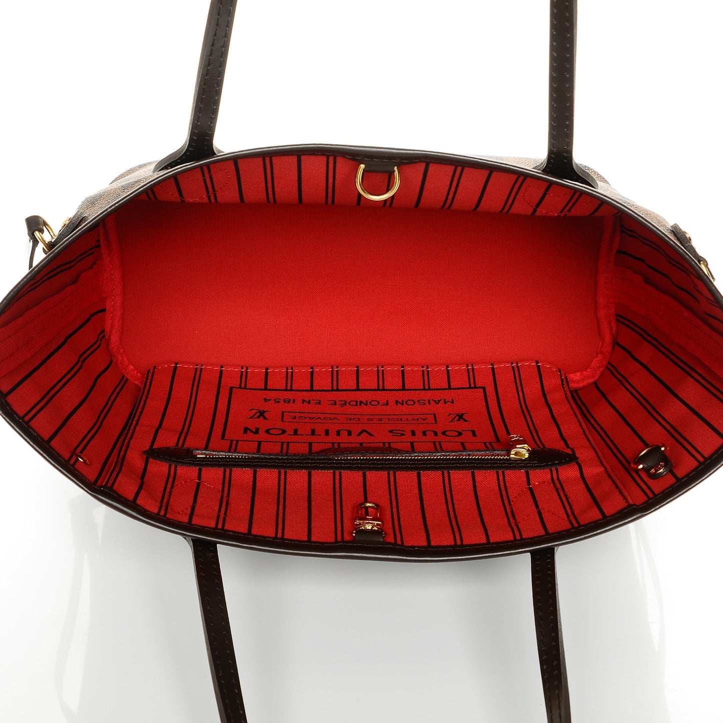 Damier Ebene Neo Neverfull PM