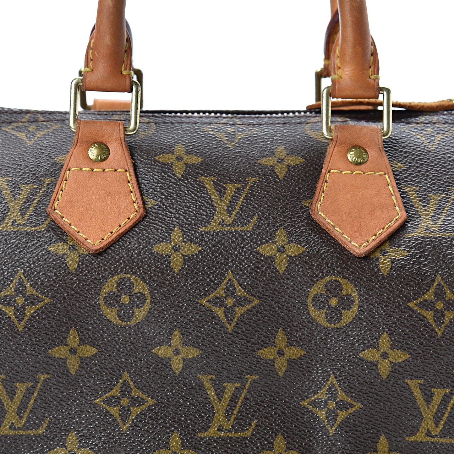 Monogram Speedy 25