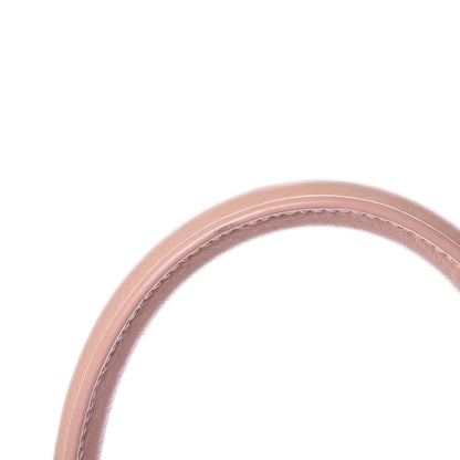 Saint Laurent Calfskin Small Sac De Jour Light Blush 12 of 12