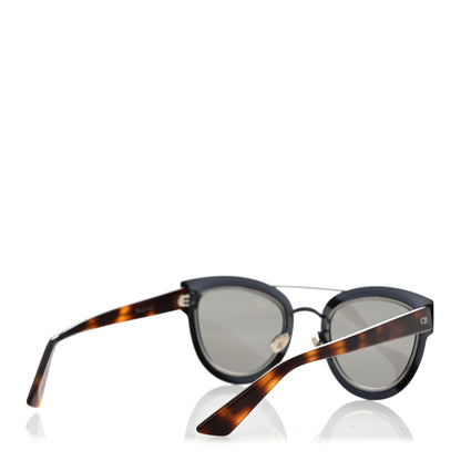 Christian Dior Acetate DiorChromic Sunglasses Blue Havana 4 of 7