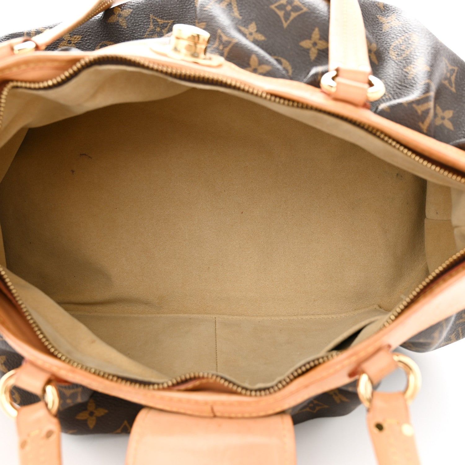 Louis Vuitton Monogram Boetie PM 5 of 16