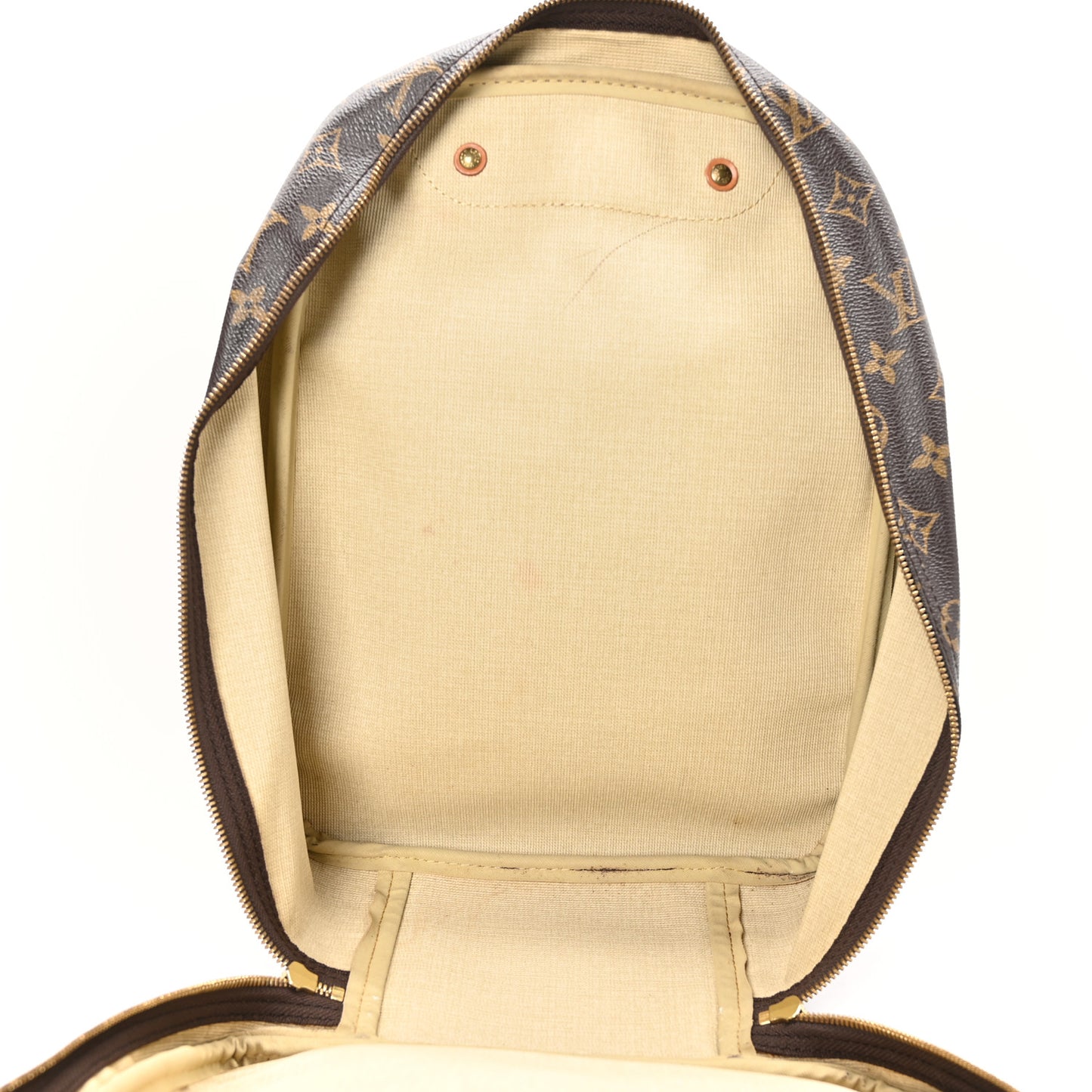 Monogram Excursion Shoe Bag