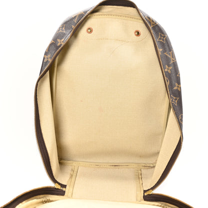 Louis Vuitton Monogram Excursion Shoe Bag 5 of 15