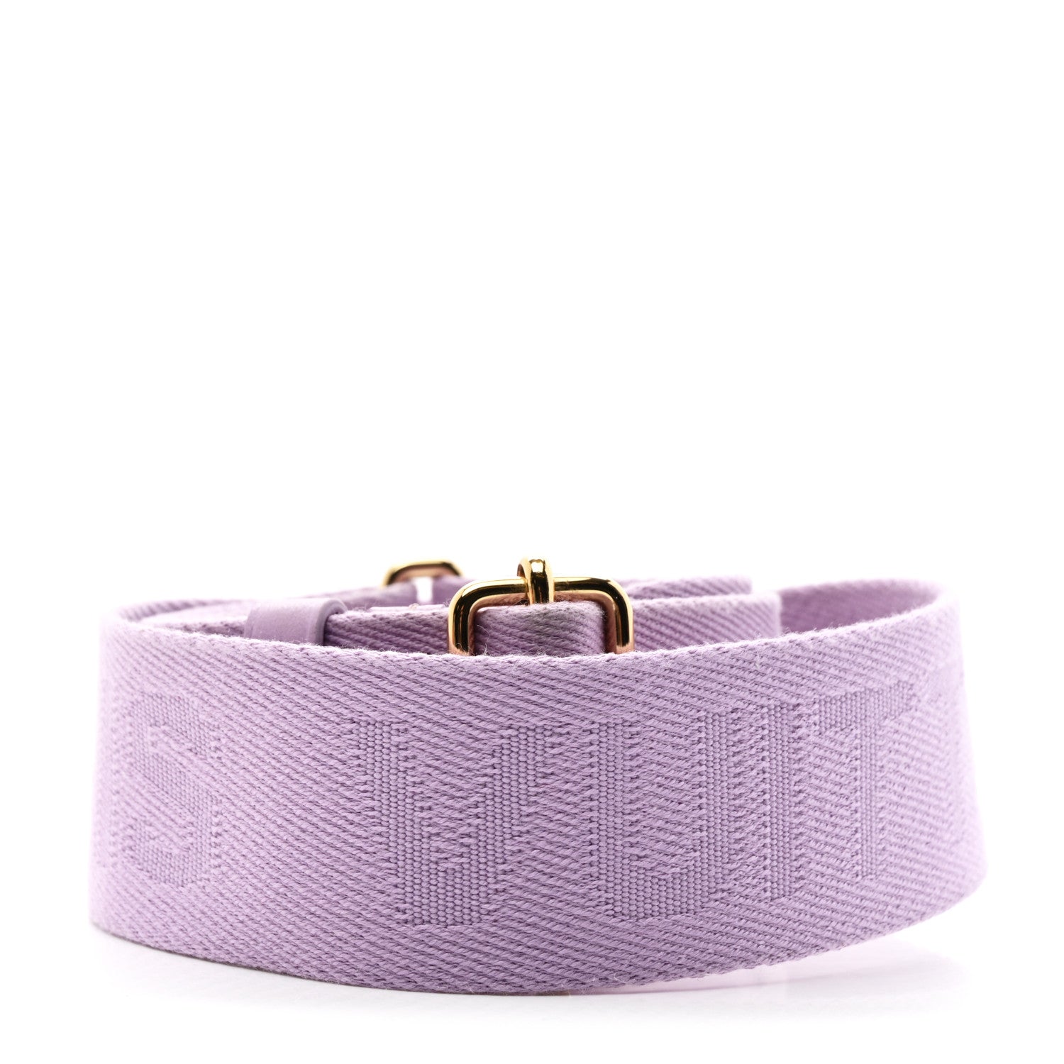 Louis Vuitton Nylon Coussin Shoulder Strap Parme 2 of 3