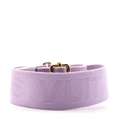 Louis Vuitton Nylon Coussin Shoulder Strap Parme 2 of 3
