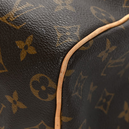 Louis Vuitton Monogram Speedy 25 9 of 12