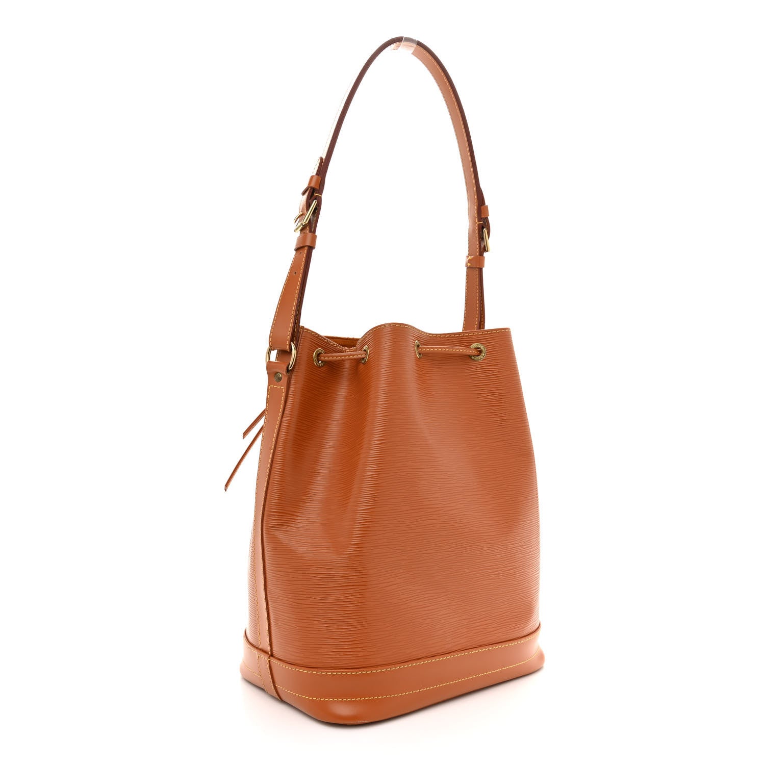Louis Vuitton Epi Noe Cipango 3 of 15