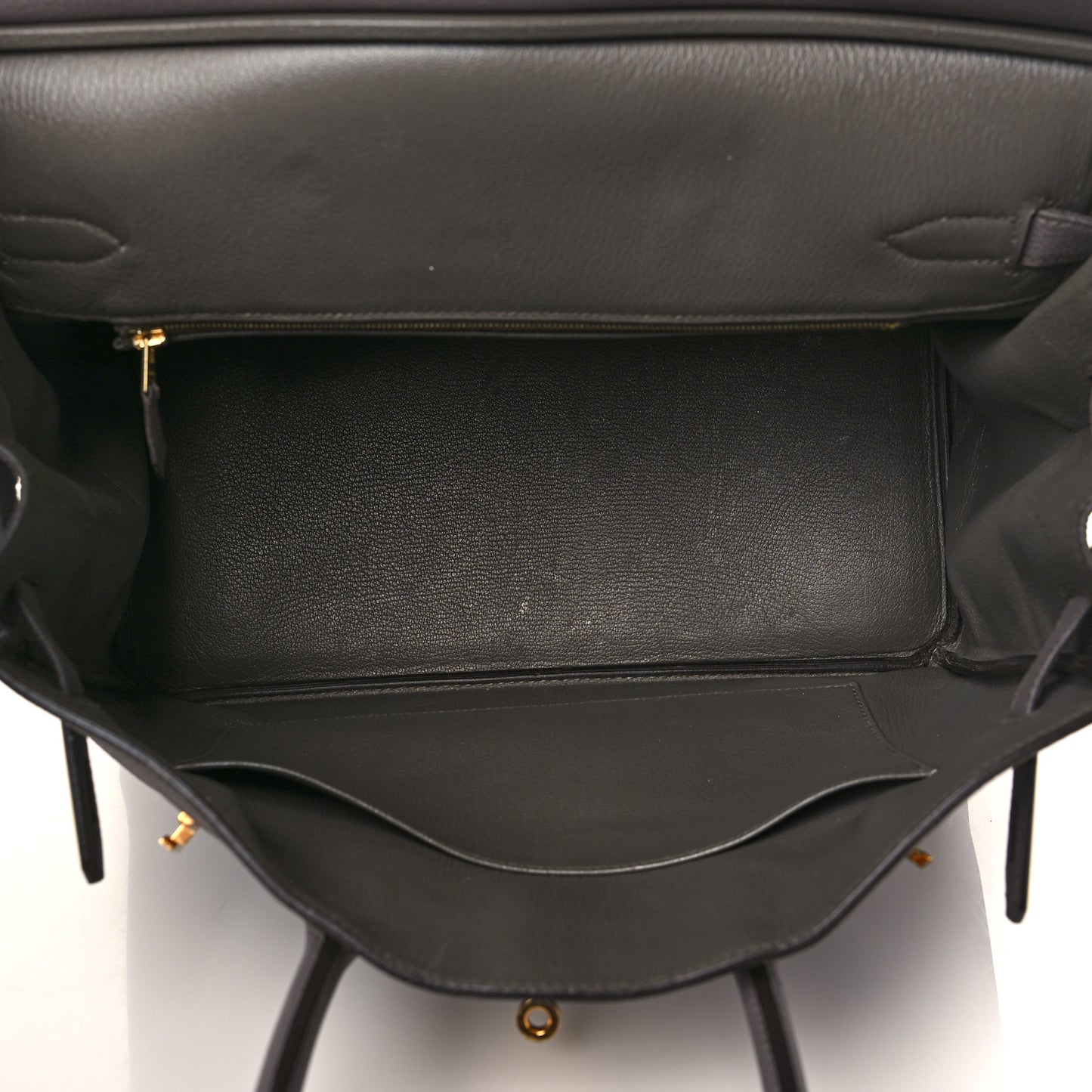 Togo Birkin 35 Macassar