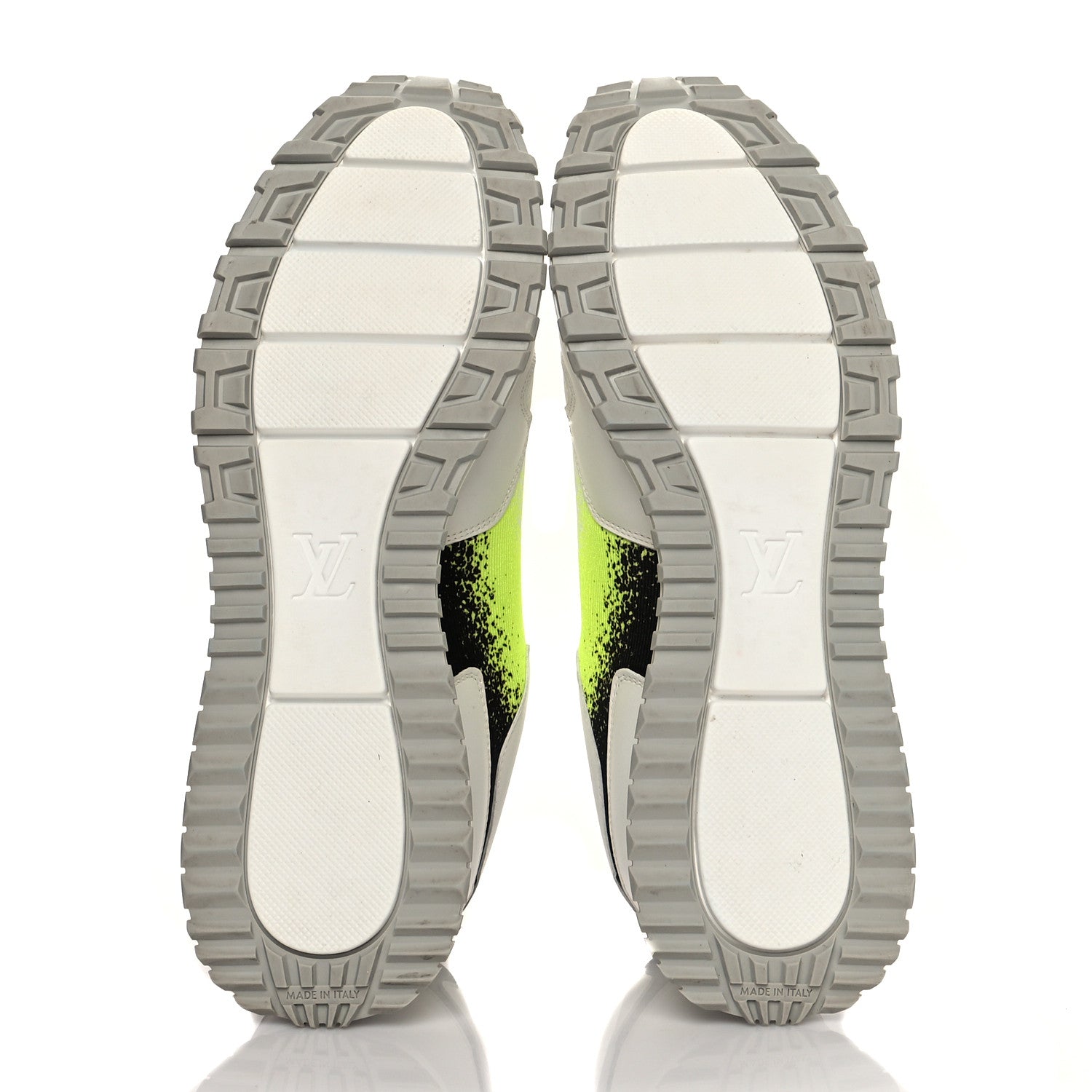 Louis Vuitton Monogram Sequins Eclipse Pochette Noir 16 of 31