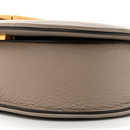 Fendi Vitello Brenta Cher Medium Fendi C'Mon Tortora 9 of 10