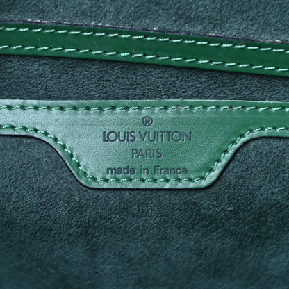Louis Vuitton Epi Saint Jacques PM Borneo 6 of 13