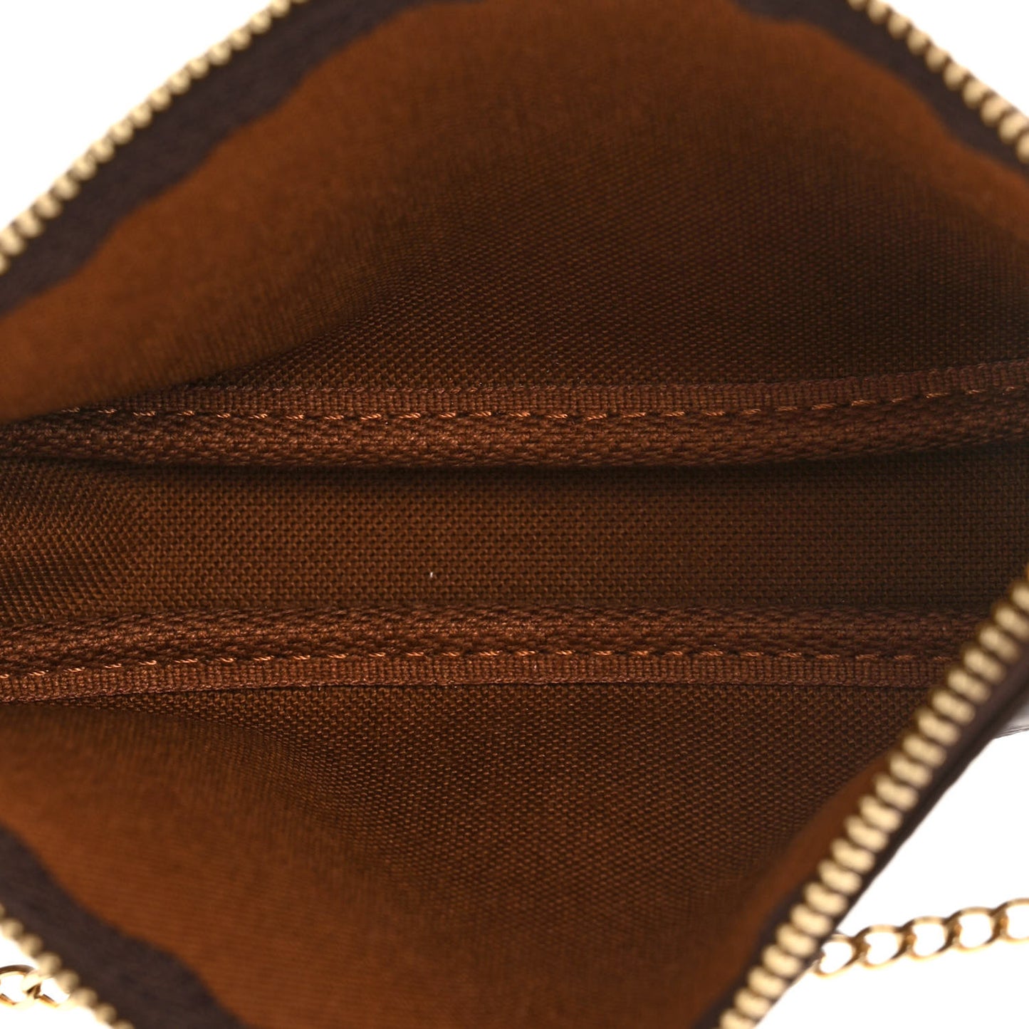 Monogram Mini Pochette Accessories