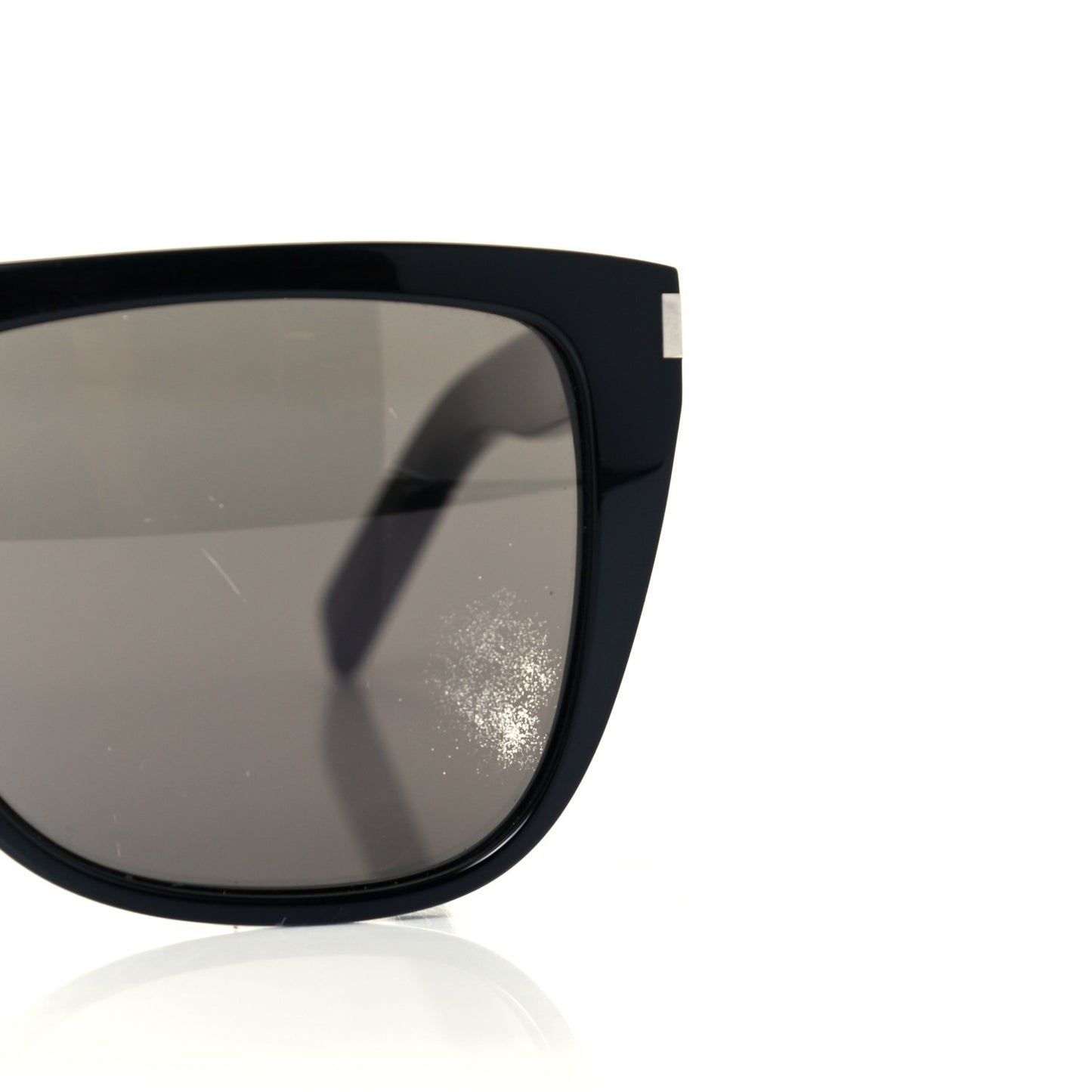 SL1F Sunglasses Black