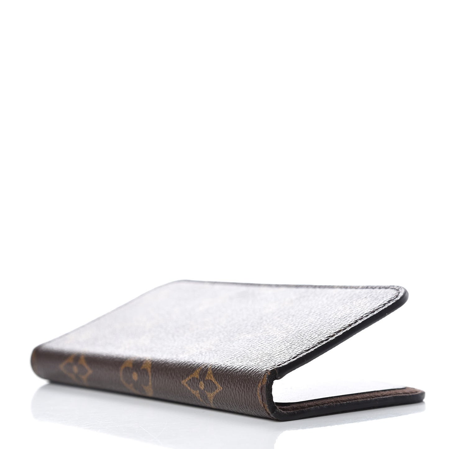 Monogram iPhone X Folio Case