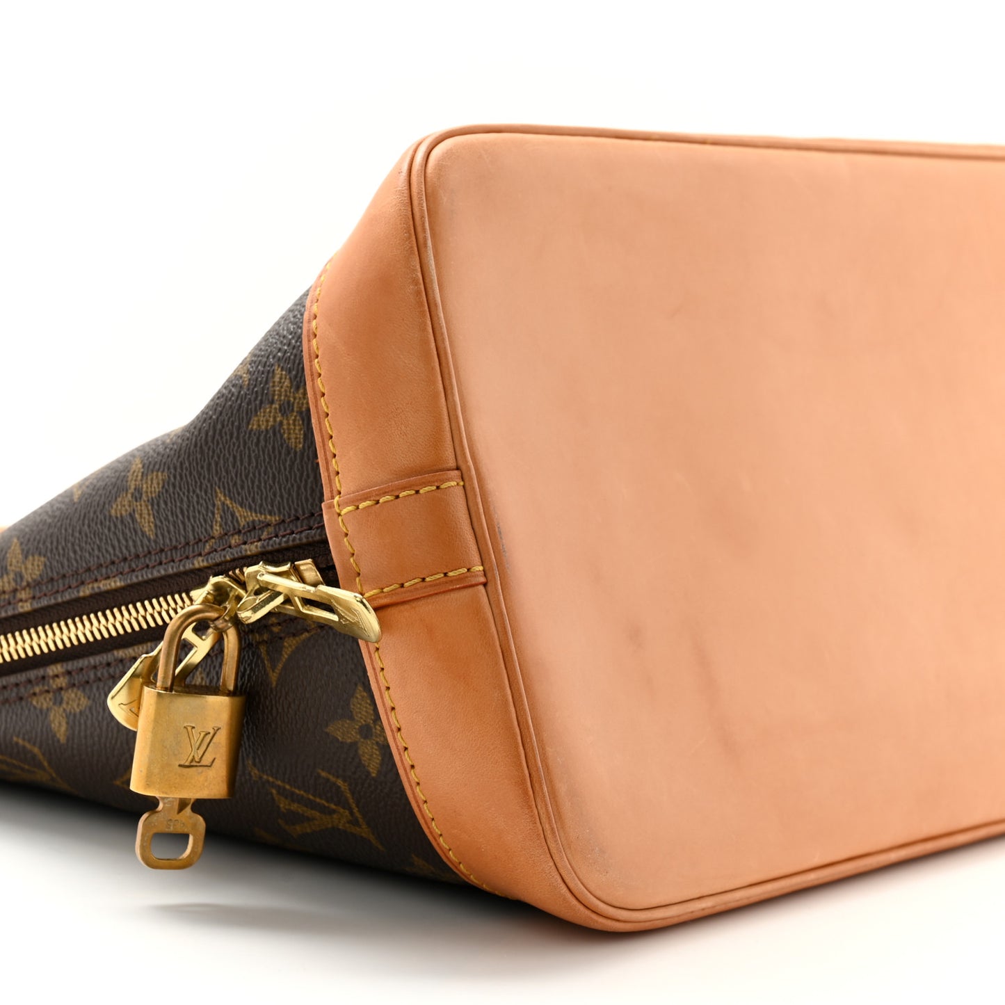 Monogram Alma PM