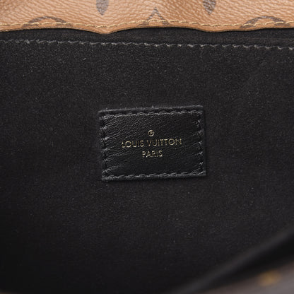 Louis Vuitton Reverse Monogram Pochette Metis 6 of 13