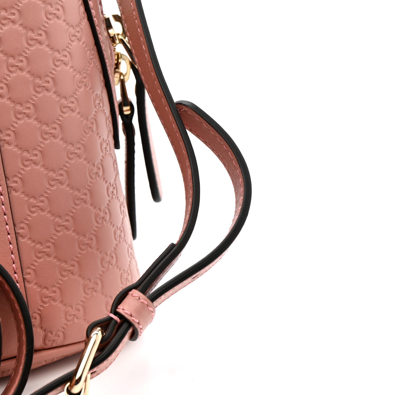 Gucci Microguccissima Mini Dome Bag Soft Pink 12 of 13