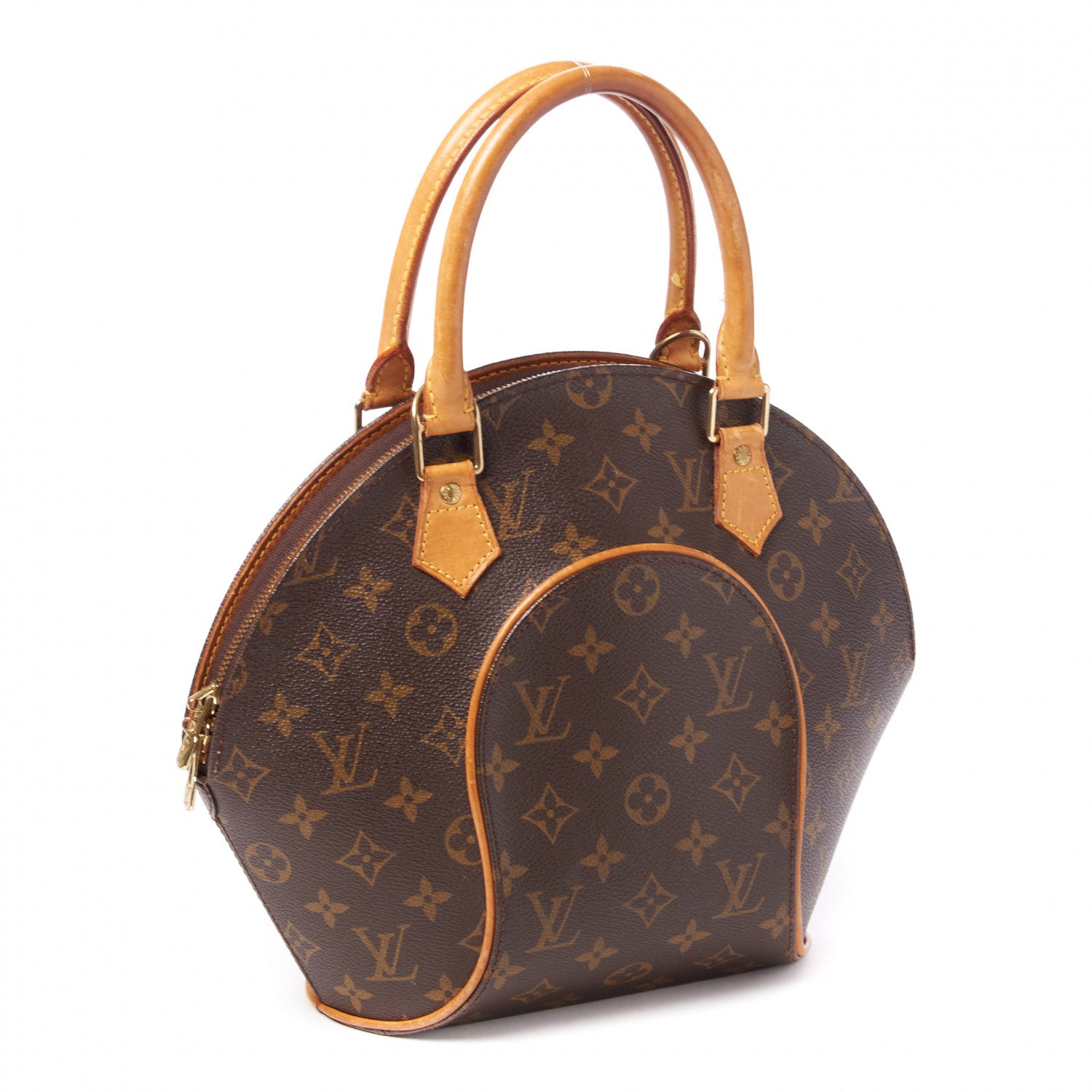 Louis Vuitton Monogram Ellipse PM 2 of 9