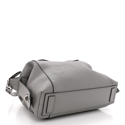 Givenchy Calfskin Small Soft Antigona Pearl Grey 4 of 11